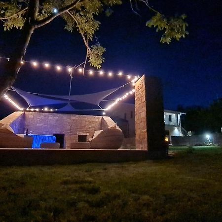 Hisa Kapis With Hot Tube Daire Koper Dış mekan fotoğraf