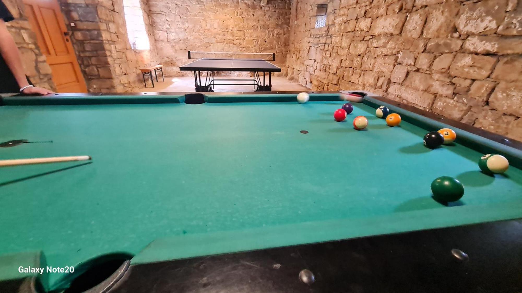 Hisa Kapis With Hot Tube Daire Koper Dış mekan fotoğraf
