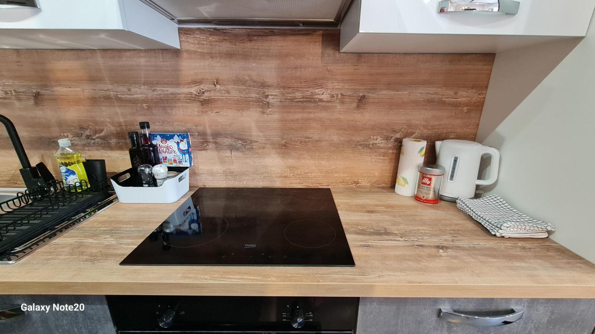 Hisa Kapis With Hot Tube Daire Koper Dış mekan fotoğraf